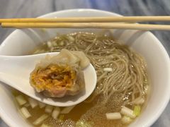 -竹园竹升面(西关总店)