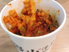 狼牙土豆-漫山洋芋(大悦城店)
