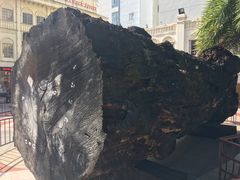 -海口骑楼小吃街