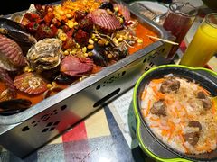 -什么餐馆(天主教堂店)