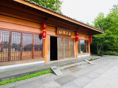 -西湖游船