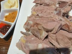 手抓羊肉-沙力海(北大街店)