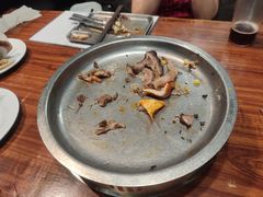 -汉巴味德(北京银座和谐广场店)