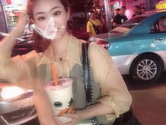 -放哈·甜醅子奶茶创造者(正宁路店)