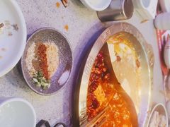 -辣斗辣·老火锅(红谷滩万达店)