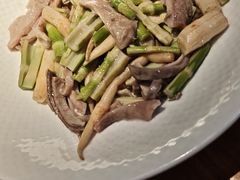 -卢小厨私房菜(长兴店)