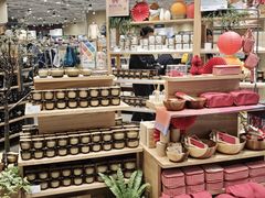 -MUJI无印良品(武汉世界城广场店)