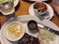 -Texas Roadhouse(世纪汇广场店)