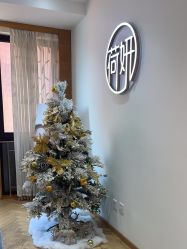 -HEYAN荷妍专业脱毛连锁机构