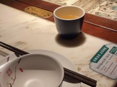 -绿茶餐厅(杭州黄龙K-lab店)