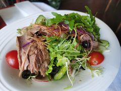 金枪鱼沙拉-ITA·意塔意大利餐厅(亦庄店)