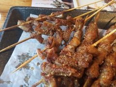 -管氏翅吧(马家堡店)