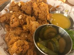-Cafe Alice咖啡爱丽丝(奥城店)
