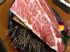 -丸藏和牛烧肉专门店(园区师惠坊店)