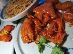 -蘇小主(徐州万达店)