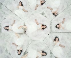 点击看大图 -THE QUEEN(北京店)