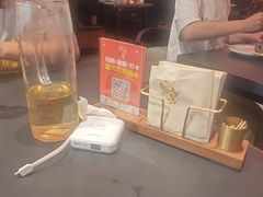 -松涛园朝鲜·海鲜·料理店(鸭绿江断桥店)