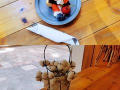 -COTTON CAFE(德信·中外公寓店)