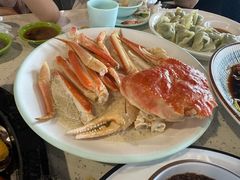 -巧克力渔家.小船海鲜胶东菜(万平口店)