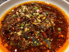 -铁公鸡·四川料理(天环广场店)