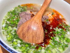 -马记永·兰州牛肉面(天通苑家乐福店)
