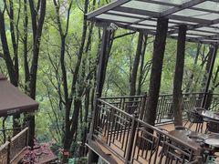-巴倒烫陆派火锅山庄(南山总店)