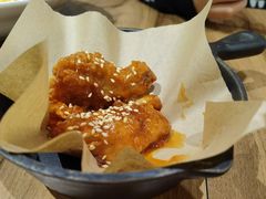 -必胜客(仲盛商城王安宇主题店)