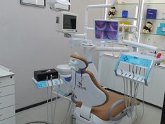 -牙博士口腔品牌连锁(杨浦店)