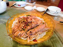 -崖口红树林海鲜餐厅