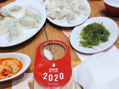 -喜家德虾仁水饺(马栏店)