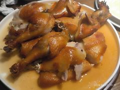 -张家卫·阳江菜·小海鲜(肥婆湾桥店)