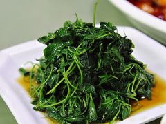 酒香草头-协和菜馆(凤凰街店)