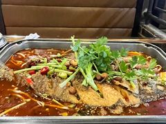 -俺家鲜·烧烤龙虾地锅鸡(观音塘店)