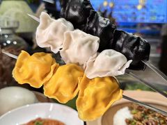-必点海鲜·海肠捞饭大王(滨江道店)