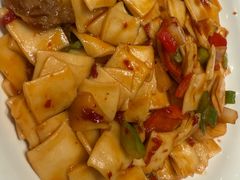 -巴依老爷新疆美食(清华东门店)