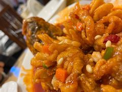 -锡和无锡菜(景丽苑店)