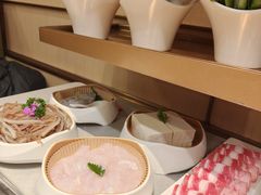 -海底捞火锅(高新万达店)