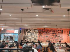 -大师兄·西北小馆(南沙万达广场店)
