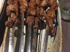 -那时新疆·车师(大宁音乐广场店)