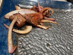 -大渔铁板烧(蛇口店)