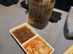 -十朝院子·南京菜(夫子庙店)