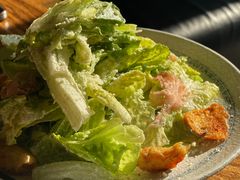 凯撒沙拉-PIZZA BIANCA(民园店)