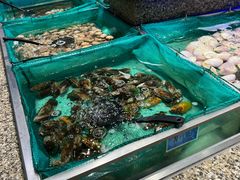 -初色海鲜自助(万丰路店)