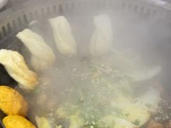 -农家乐大锅台铁锅炖(四流中路店)