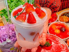 -赵美丽·重庆社区火锅·直营店(火车东站·中豪国际店)
