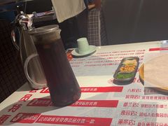 -寂寞的豆芽 烧烤酒场(丽景店)