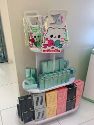 -咪咪比基尼脱毛专业店