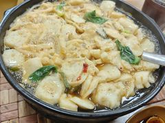 -天瑞福云南过桥米线(十里河店)