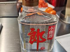 -郎出山烧烤(胶州店)
