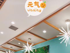 -合合春饼·酱骨·东北菜(潘家园店)